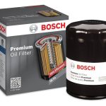 Who Makes Bosch Oil Filters