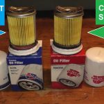 Who Makes Carquest Oil Filters