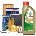 Who Makes Castrol Oil Filters