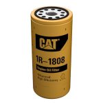 Who Makes Cat Oil Filters