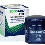 Who Makes Ecogard Oil Filters