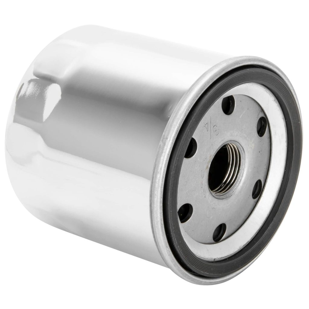 Who Makes Harley Oil Filters