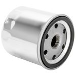 Who Makes Harley Oil Filters