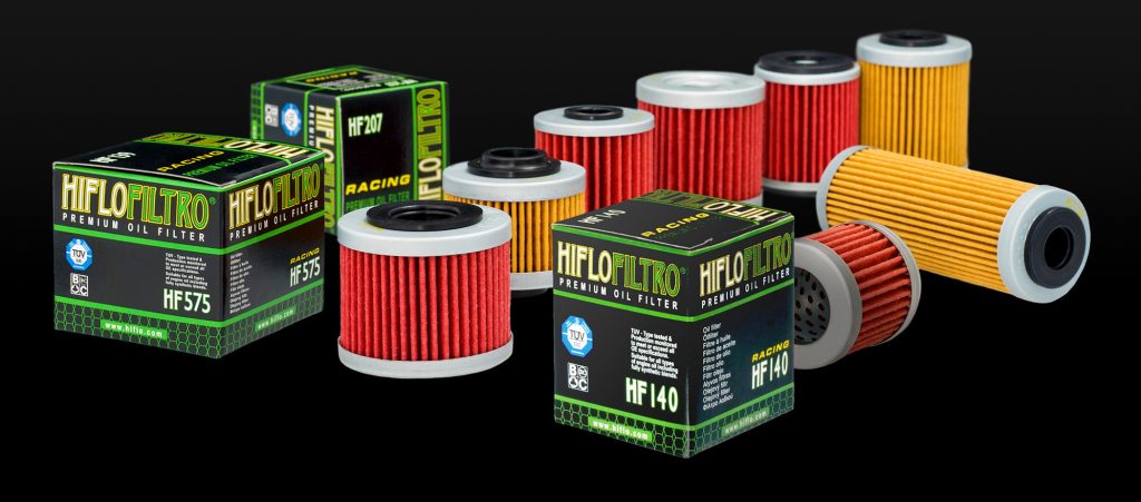 Who Makes Hiflo Oil Filters
