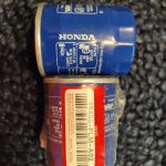 Who Makes Honda Oil Filters