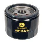 Who Makes John Deere Oil Filters