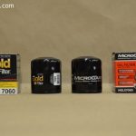 Who Makes Microgard Oil Filters