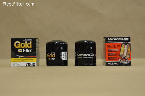 Who Makes Microgard Oil Filters