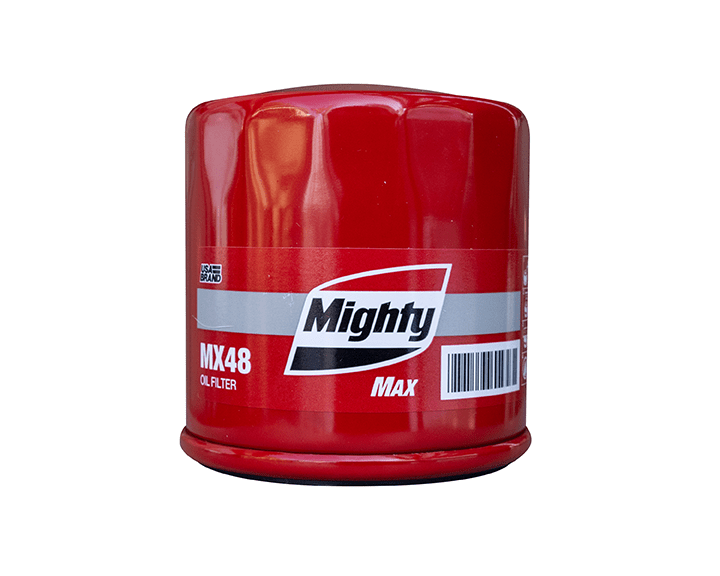 Who Makes Mighty Oil Filters