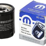 Who Makes Mopar Oil Filters