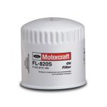 Who Makes Motorcraft Oil Filters