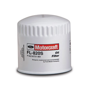 Who Makes Motorcraft Oil Filters