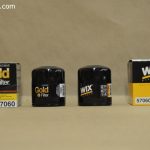 Who Makes Napa Oil Filters