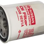 Who Makes Nissan Oil Filters