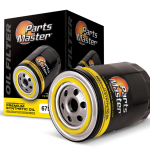 Who Makes Parts Master Oil Filters