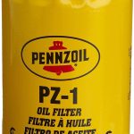Who Makes Pennzoil Oil Filters