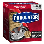 Who Makes Purolator Oil Filters