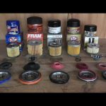 Who Makes Stp Oil Filters