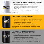 Who Makes Wix Oil Filters