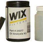 Who Sells Wix Oil Filters