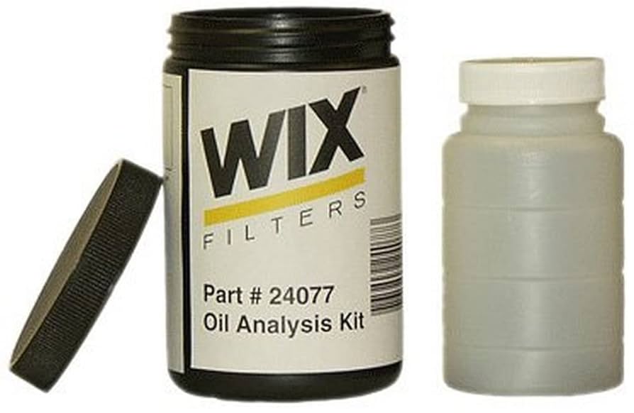 Who Sells Wix Oil Filters