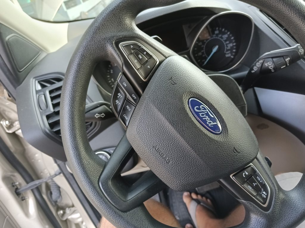 Why Does My Heated Steering Wheel Keep Turning off