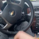 Why Does My Steering Wheel Pop When I Turn