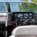 Why is a Boat Steering Wheel on the Right Side