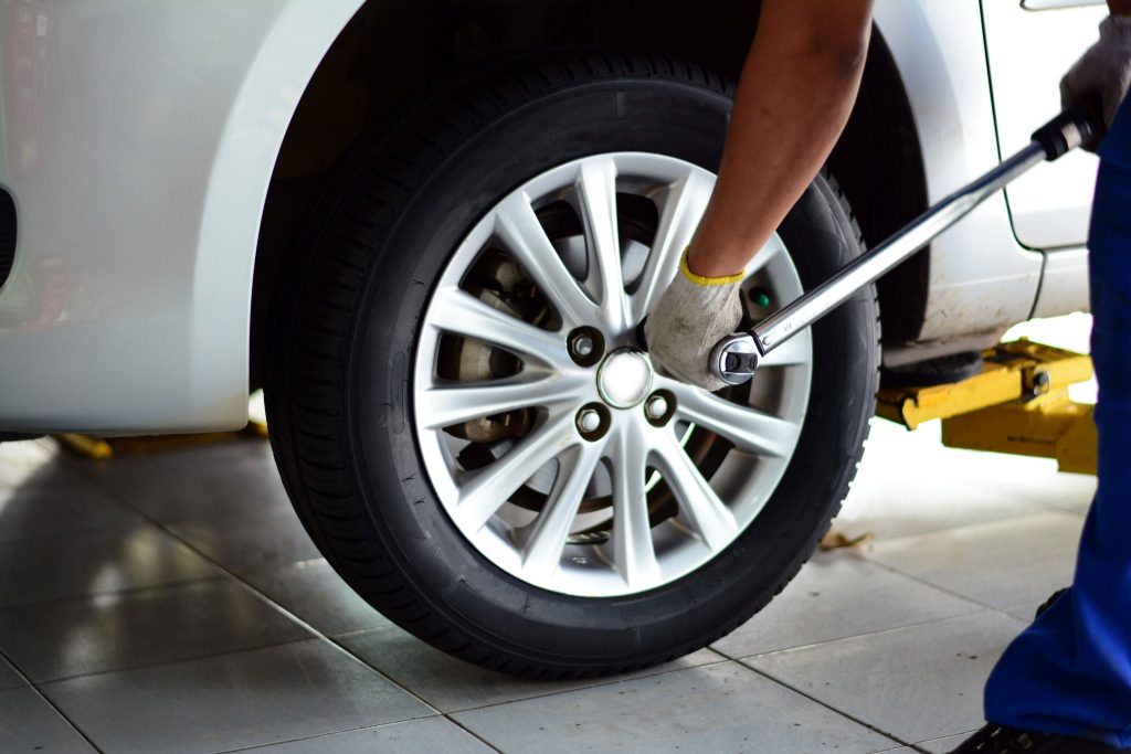 Why is It Important to Torque Lug Nuts