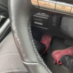 Why is My Steering Wheel Peeling