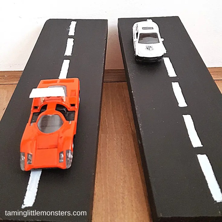 Will a Heavier Car Go down a Ramp Faster