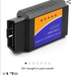 Will an Obd2 Scanner Read Abs Codes