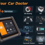 Will an Obd2 Scanner Read Airbag Codes