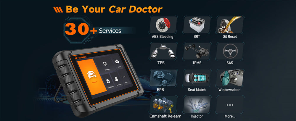 Will an Obd2 Scanner Read Airbag Codes