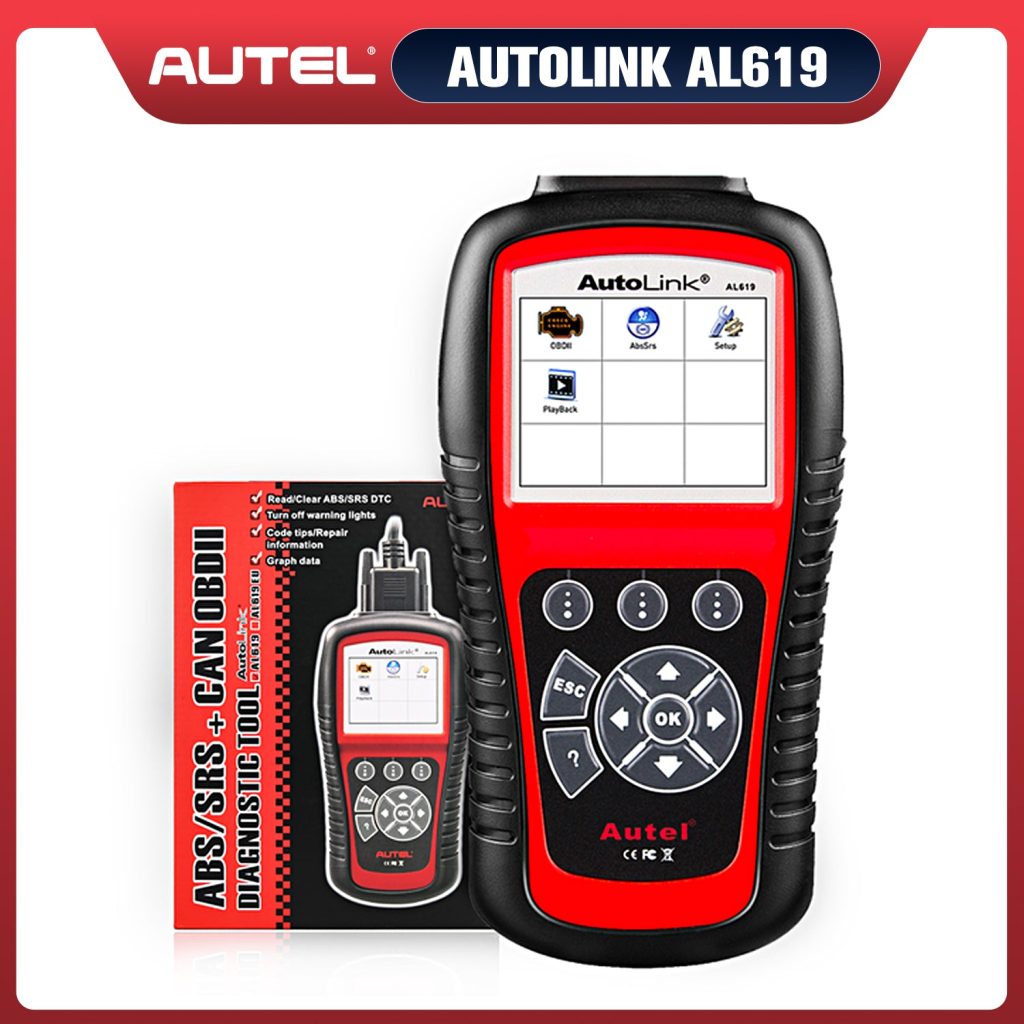 Will Obd2 Scanner Reset Airbag Light