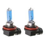 Are 100 Watt Headlight Bulbs Legal