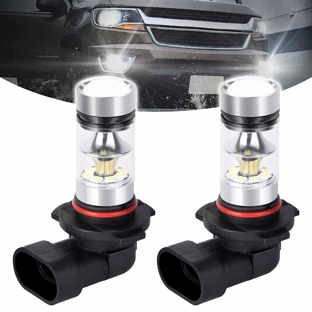 Are 9006 Headlight Bulbs Low Beams