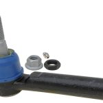 Are Acdelco Tie Rod Ends Good