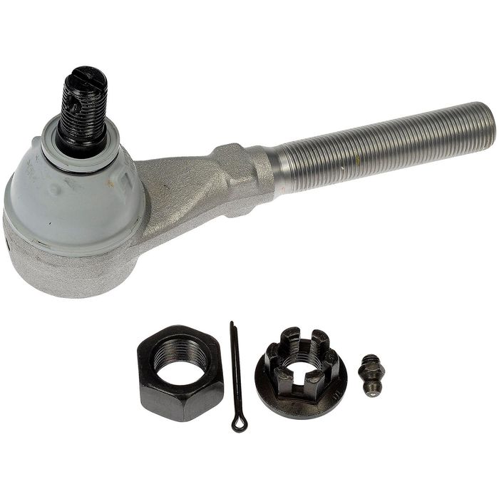 Are Autozone Tie Rod Ends Any Good