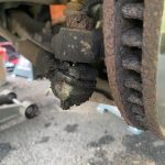 Are Bad Tie Rod Ends Dangerous