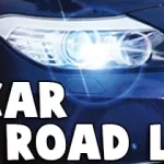 Are Blue Headlight Bulbs Legal