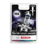 Are Bosch Headlight Bulbs Good