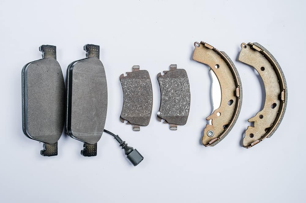 Are Brake Pads Universal