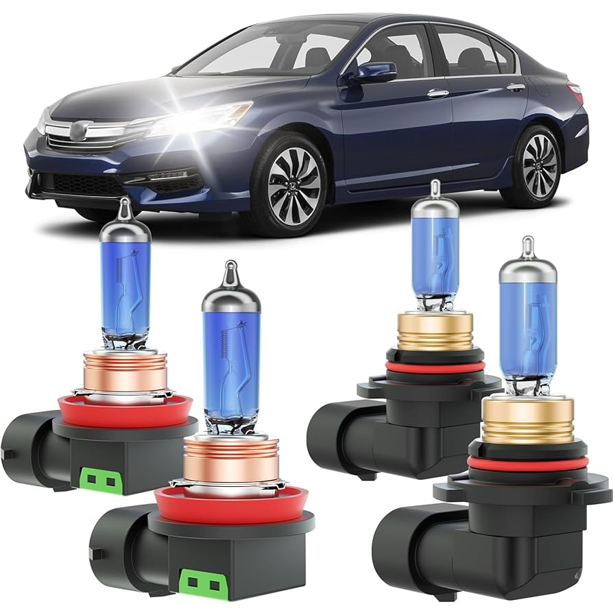 Are Brights And Headlights the Same Bulb
