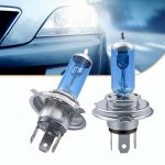 Are Car Headlight Bulbs Universal