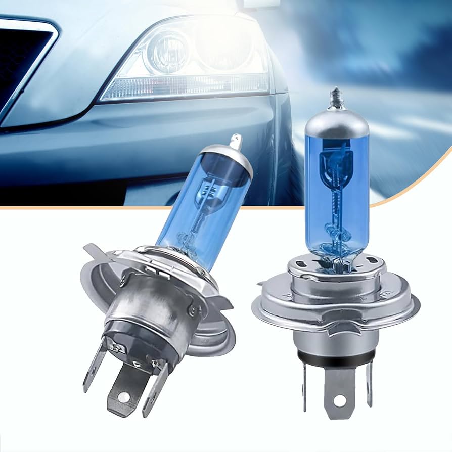 Are Car Headlight Bulbs Universal