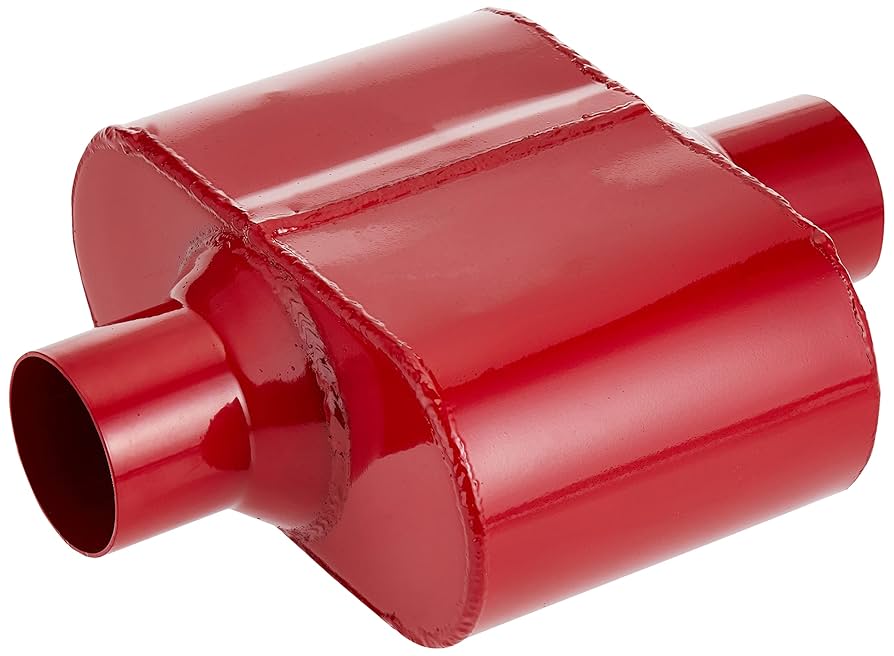 Are Cherry Bomb Mufflers Legal in Pa