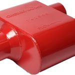 Are Cherry Bomb Mufflers Loud