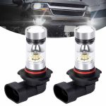 Are Daytime Running Lights Different Bulbs from Headlights