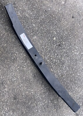 Are Dayton Leaf Springs Any Good